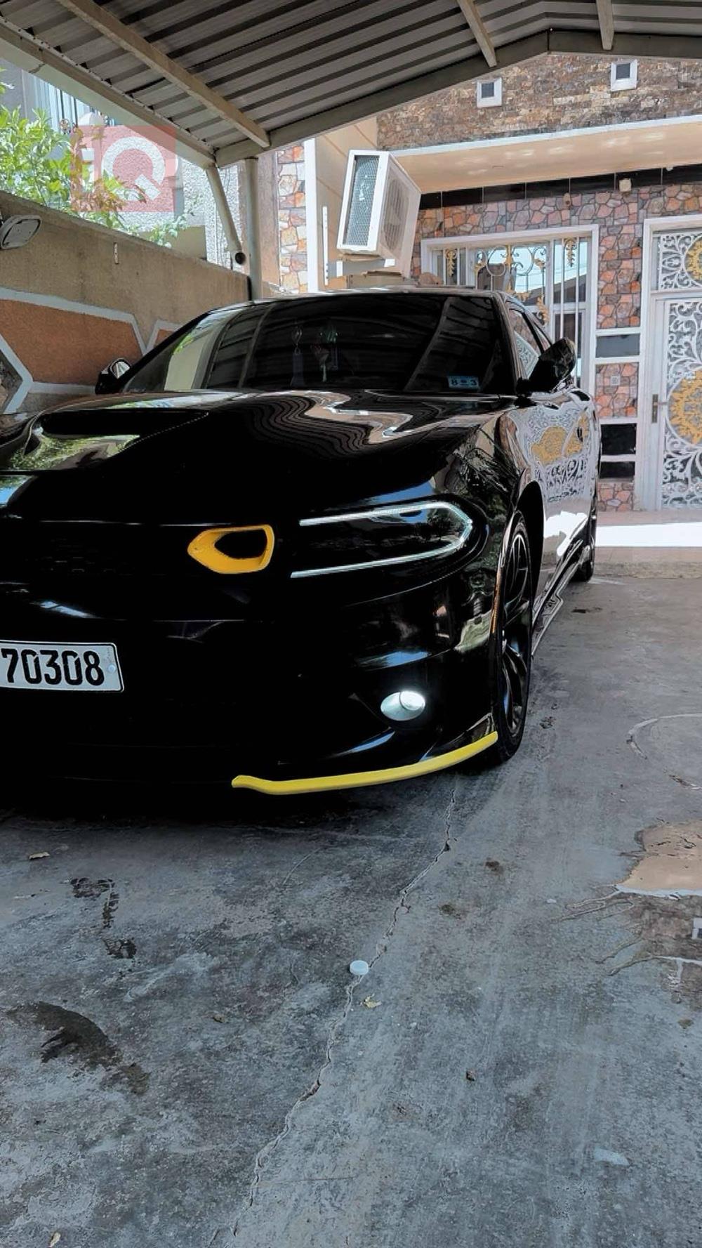 دۆج چارجەر